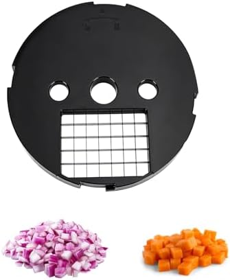 ADWAN Dicing Blades for Electric Vegetable Cutters by ADWAN