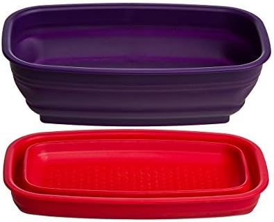 International Prepworks Berry Colander (2-piece Set)