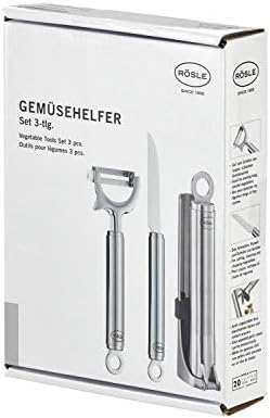 13575 Vegetable Helper Set
