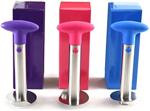 Norpro Stainless Steel Pineapple Corer/Slicer