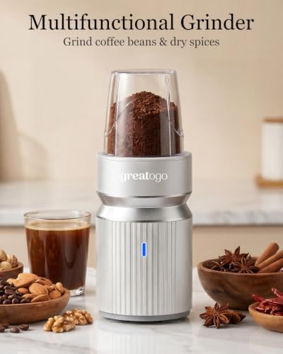 Smoothies Blender, 1000W High Power Household Kitchen Countertop Blender for Protein and Shakes, Personal Smoothie Maker Juice Mixers with 3 BPA-Free Cups (24/18/12oz) - Image 6