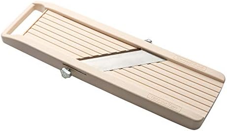 Japanese Mandolin Vegetable Slicer