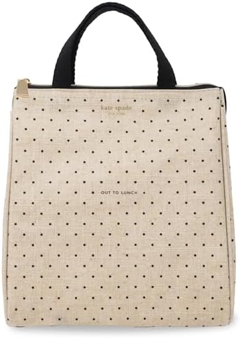 kate spade new york Insulated Lunch Tote, Out to Lunch