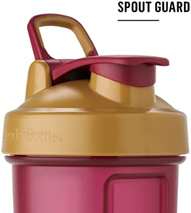BlenderBottle Star Wars ProSeries Tritan Shaker Bottle 28 oz Black - Image 6