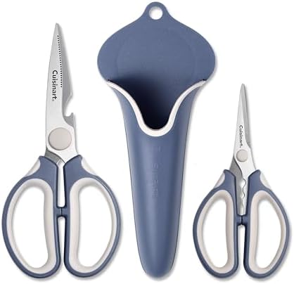 2-Piece Shears in Magnetic Holder, C77-3SHRMH