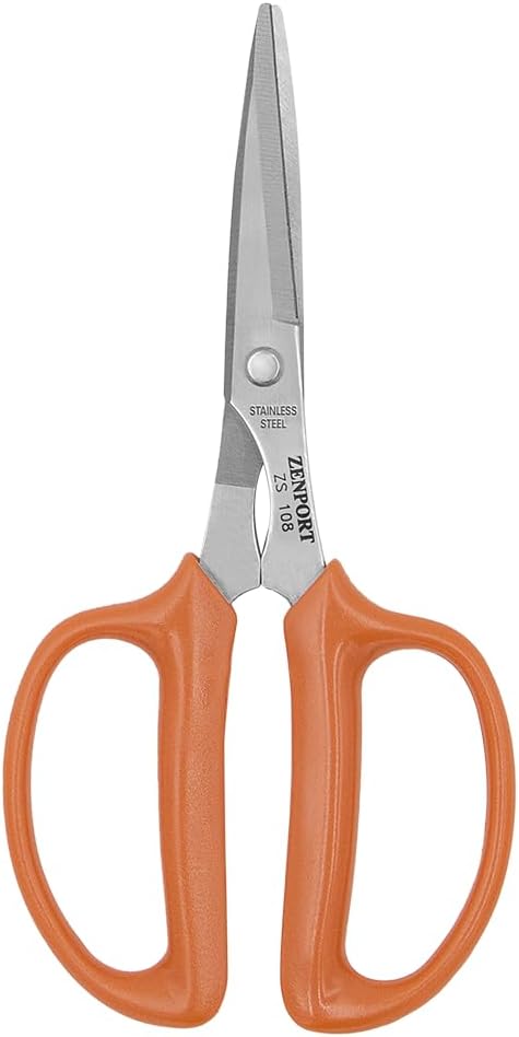 All Purpose Scissors, 7-Inch