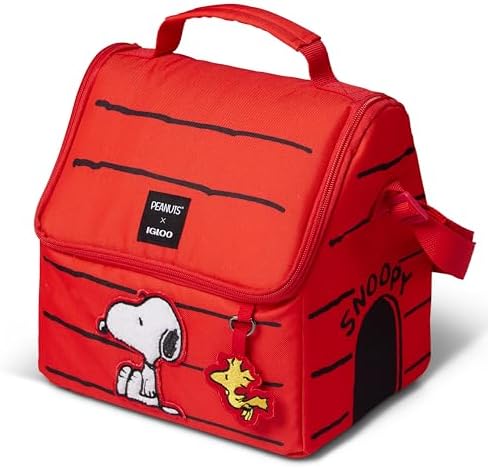 Igloo Peanuts Insulated Backpack Cooler
