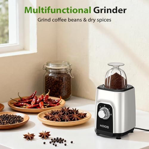 4-in-1 Blender/Food Processor Combo Max 1000W, Dishwasher Safe