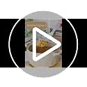 5 in 1 Multifunction Cooking Spoon,18/8 Stainless Steel slotted spoon