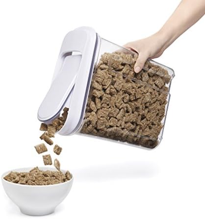 OXO Good Grips Airtight POP Large Cereal & Food Dispenser