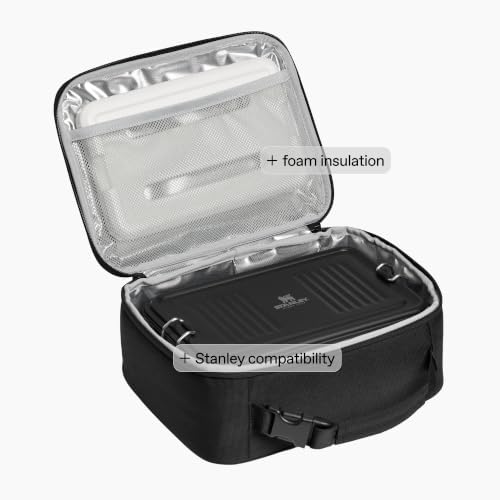 STANLEY Assembly Lunch Box, Rose Quartz