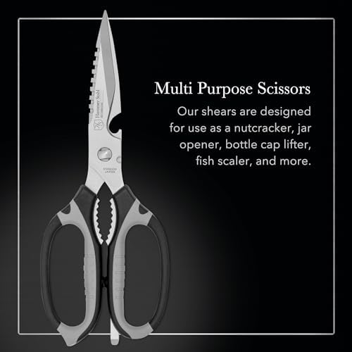 Kitchen Shears