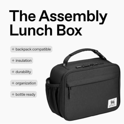 STANLEY Assembly Lunch Box, Rose Quartz