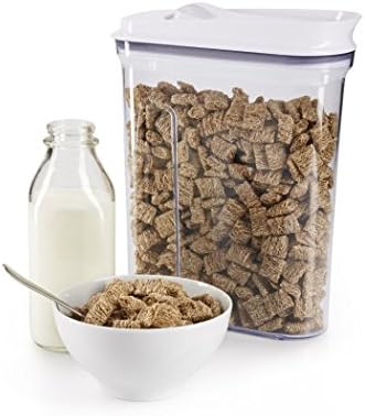 OXO Good Grips Airtight POP Large Cereal & Food Dispenser