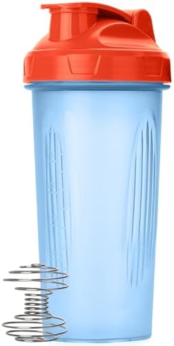 Mr. Pen- Shaker Bottles for Protein Mixes, 28 oz by MrPen