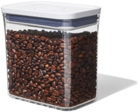 OXO Good Grips POP Container, Airtight Food Storage for Pantry, 1.7 Qt