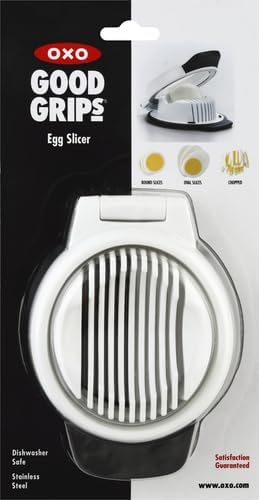 OXO Good Grips Egg Slicer - Image 2