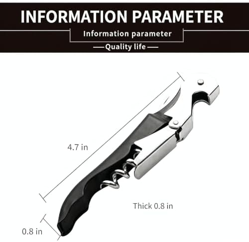 Serrated Vegetable Peeler Potato Peeler with Ergonomic Wood Handle