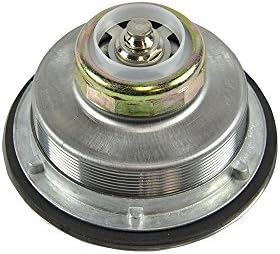 81077 Twist Tight Sink Strainer Assembly
