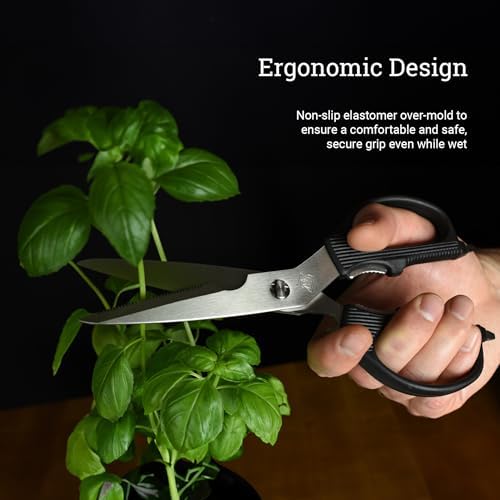 Shun Multi Purpose Kitchen Shears
