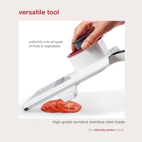 Slicer, Easy Control Handheld Slicer