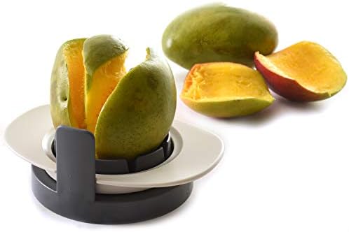 Norpro Fruit Wedger/Corer, Set of 3, (5131)