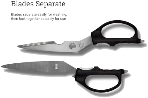Shun Multi Purpose Kitchen Shears