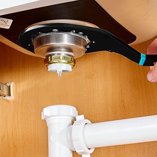 Sink Drain Wrench, Universal Sink Wrench