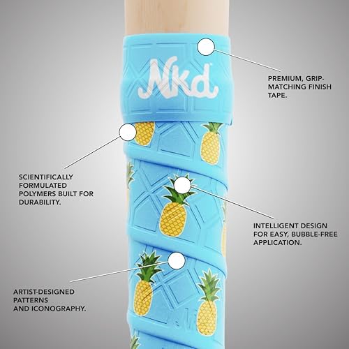 Iconic Collection | 1mm Baseball & Softball Bat Grips