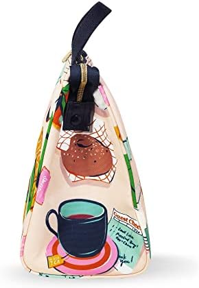 kate spade new york Insulated Lunch Tote, Rise and Shine