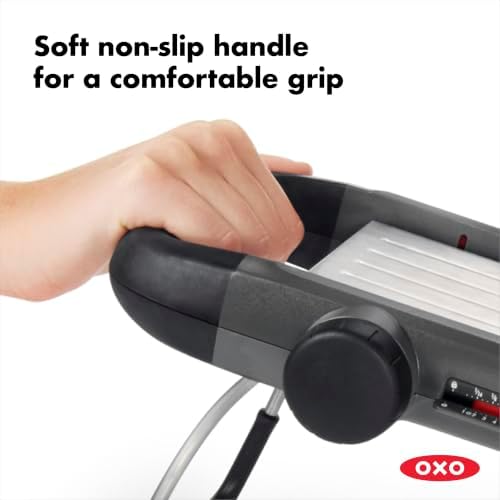 OXO Good Grips Chef's Mandoline 2.0