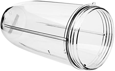 Replacement Cups for Nutribullet Replacement Parts 24oz Blender Cups - Image 3
