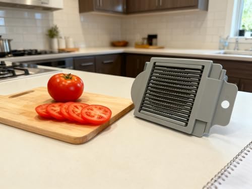 Tomato Slicer Manual - Image 7