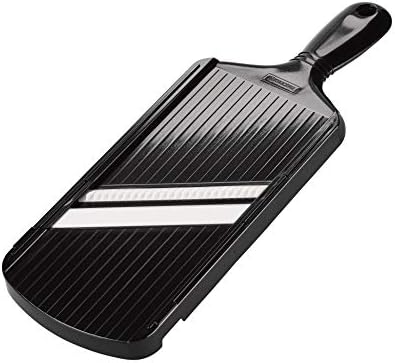 KYOCERA Ceramic Julienne Slicer-Advanced Blade for Perfect Vegetable Strips - Image 2