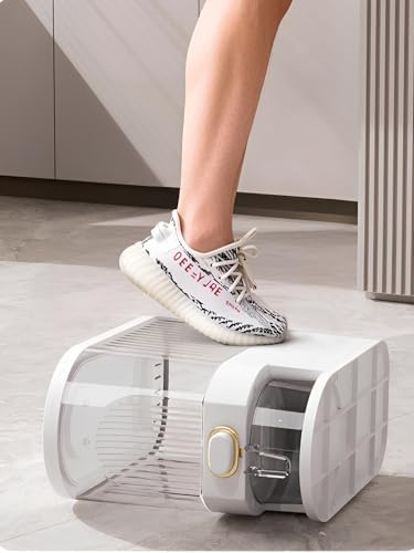 11 Lbs Rice Dispenser, Clear