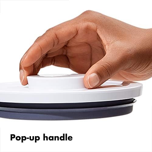 OXO Good Grips Round POP Food Storage Container - 5.2 Qt
