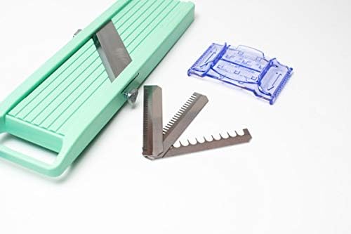 Benriner Japanese Vegetable Slicer, Old Version - Image 3