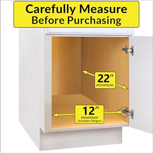 Pull Out Cabinet Organizer, Kitchen Slide Out Drawer