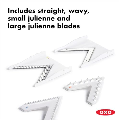 OXO Good Grips V-Blade Mandoline - Image 2
