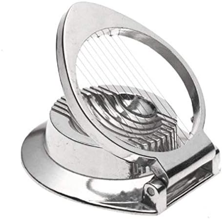 Norpro 985 Round Egg/Mushroom Slicer