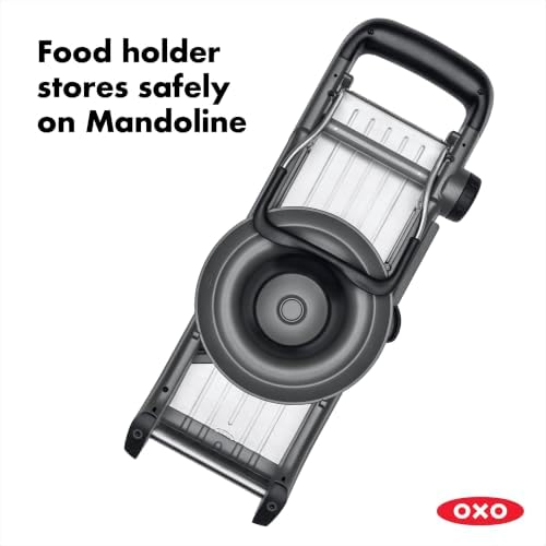 OXO Good Grips Chef's Mandoline 2.0