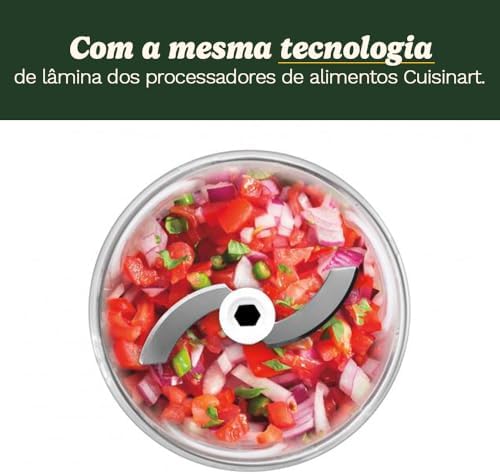 PrepExpress® Manual Food Processor, 4 Cup