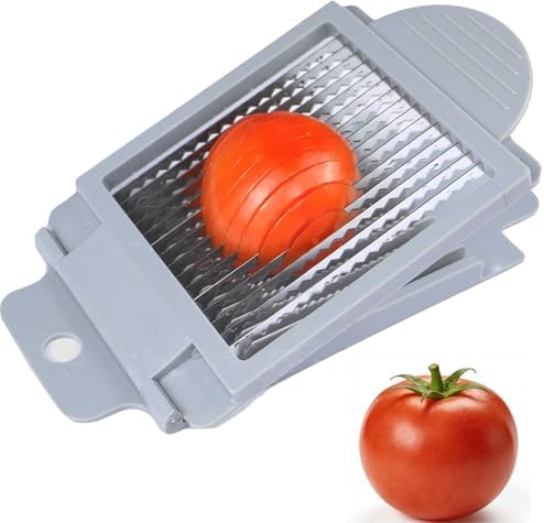 Tomato Slicer Manual by ZLMC