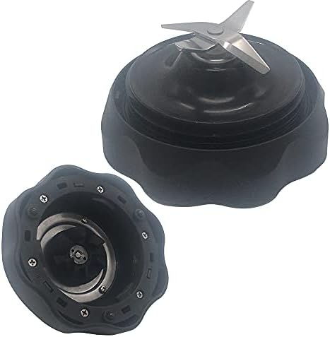 Easy Twist Extractor Blade with 32oz cup and lid for NutriBullet Blender Combo（NBF10500/ NBF70500/ZNBF30400Z/ZNBF30500Z/NBF50400） (1, 32oz cup with Twist Extractor Blade) - Image 3
