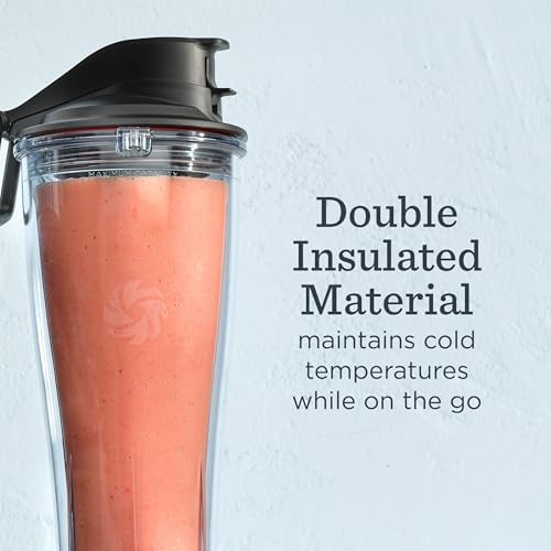 Vitamix Personal Cup Adapter, BPA-Free Tritan - Image 6
