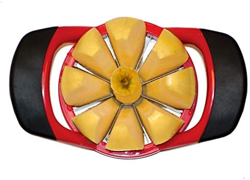 Norpro Red, Grip Easy Wedger, 1 EA,5111R
