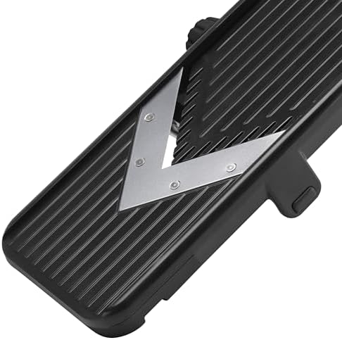 V-Blade Mandoline