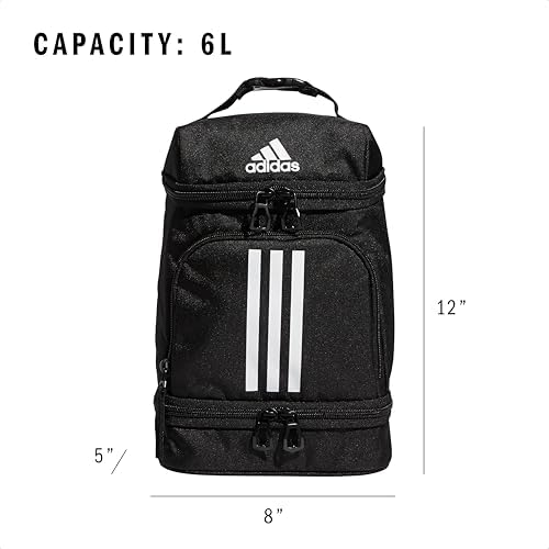 adidas Excel Lunch Bag