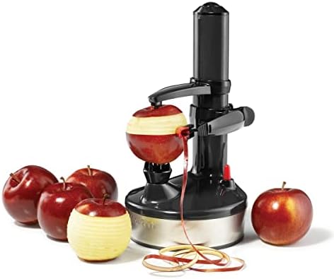 Rotato Express 2.0 | Updated 2017 Model - Electric Peeler