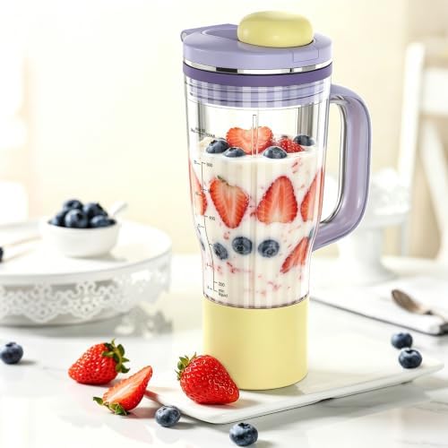 26 oz Cup Fit for Ninja BlendBOSS/CrushBOSS Blender DB351 & DB301 Series - Image 6